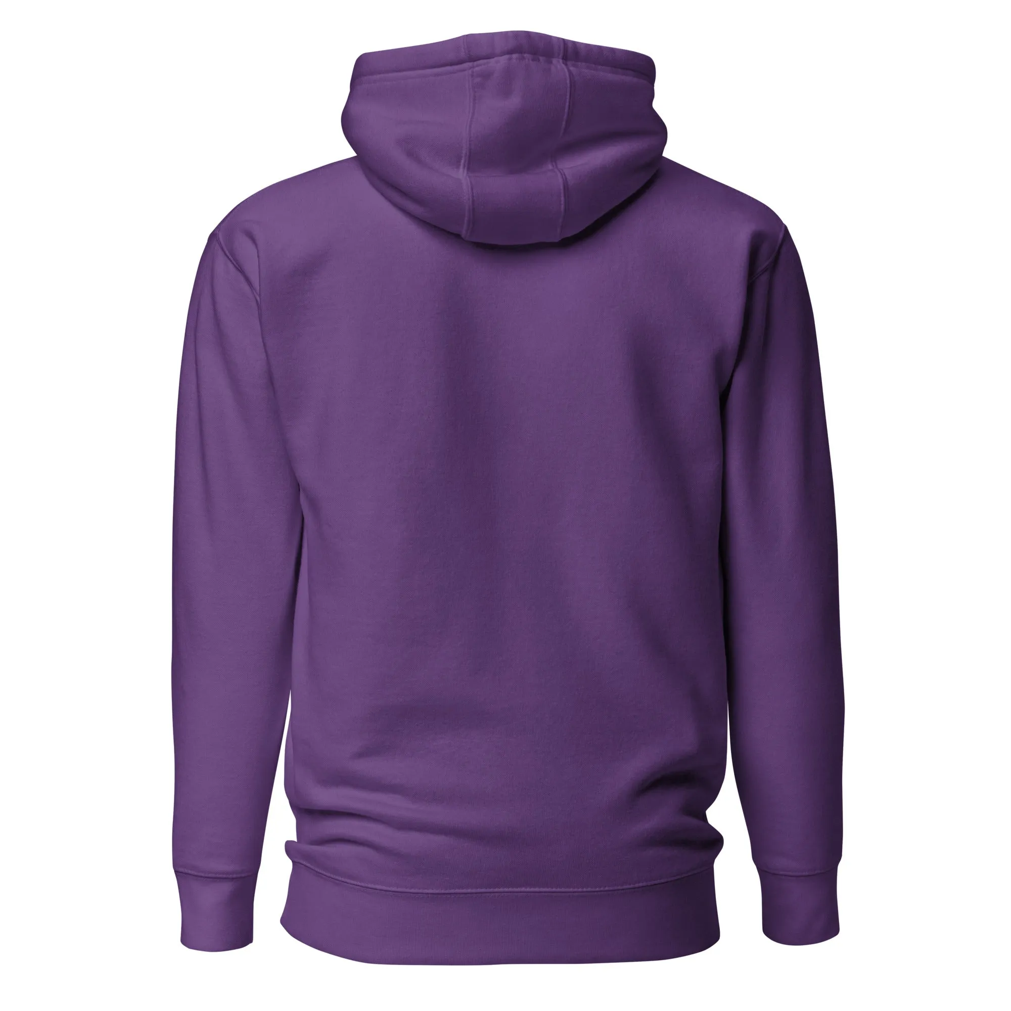 Saved My Life Unisex Hoodie