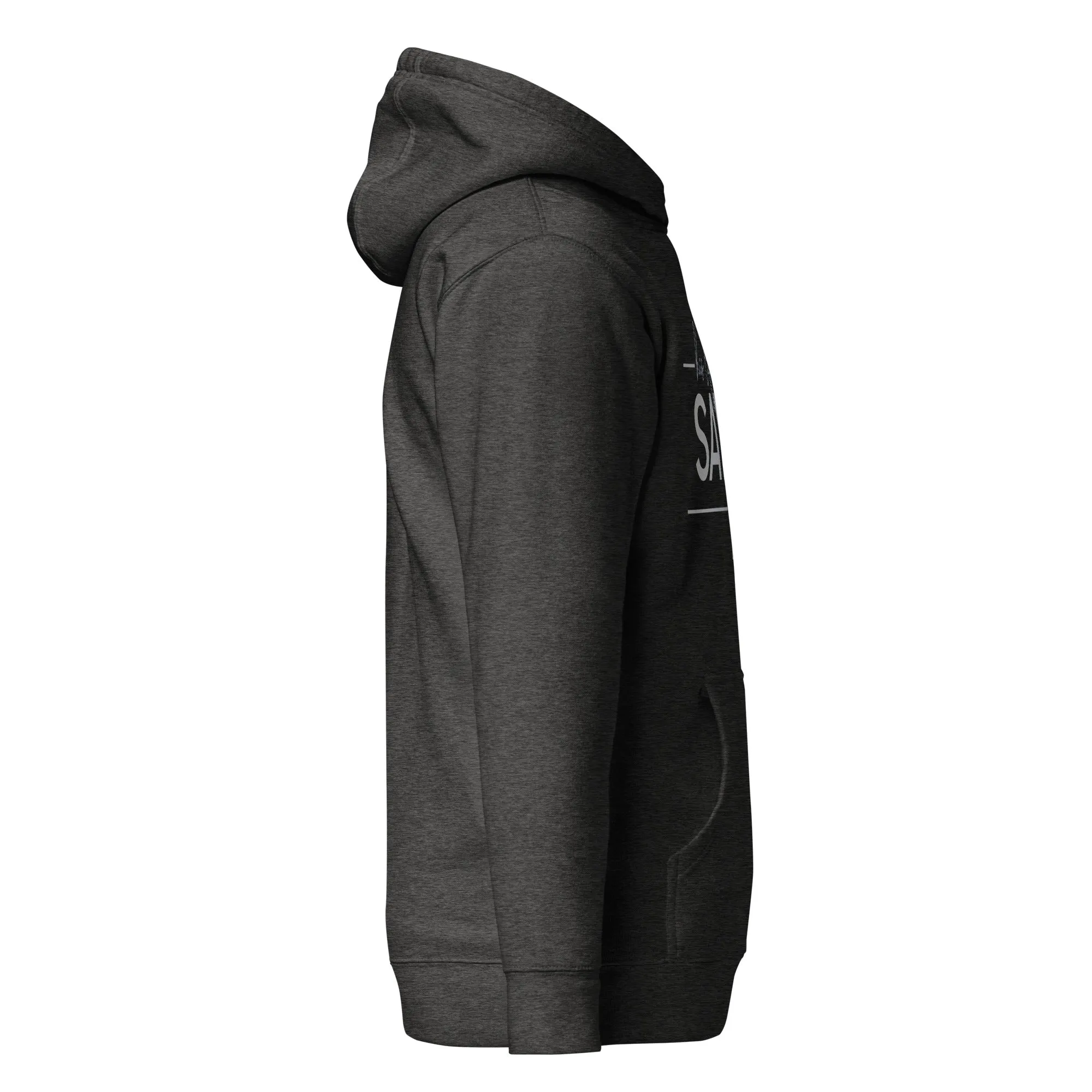 Saved My Life Unisex Hoodie