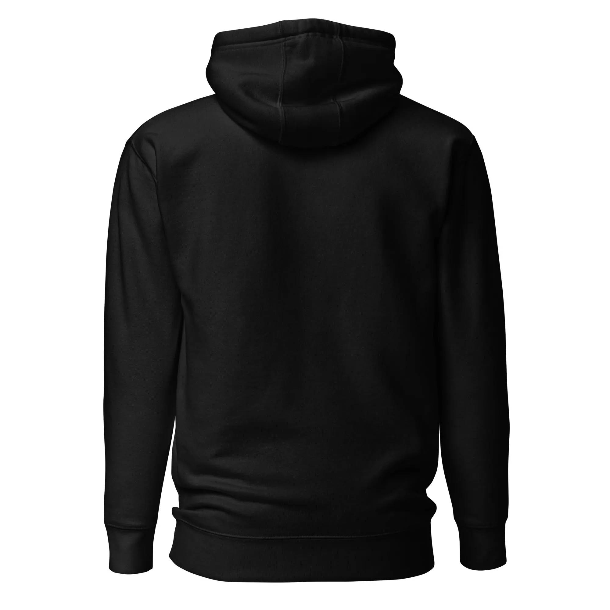 Saved My Life Unisex Hoodie
