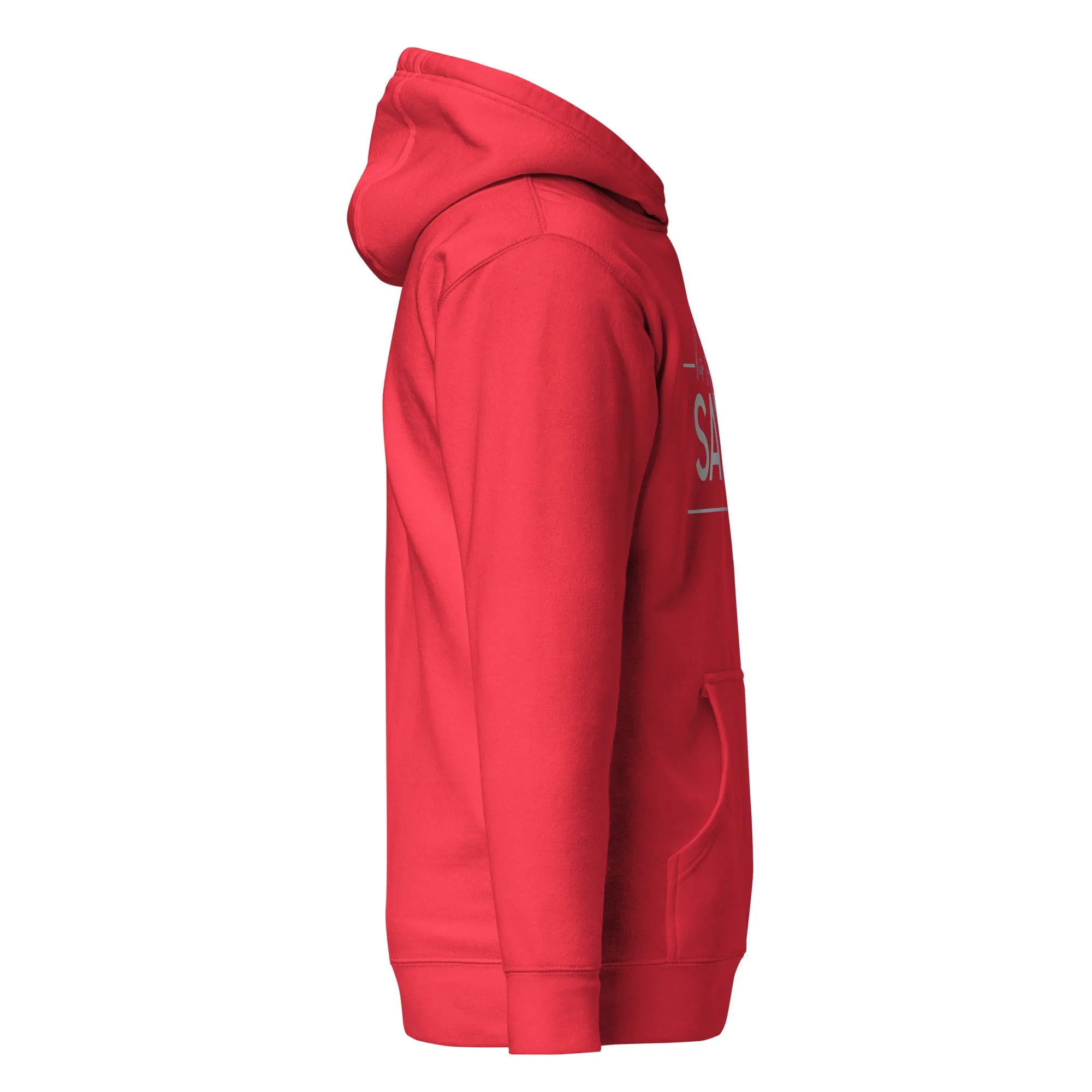 Saved My Life Unisex Hoodie