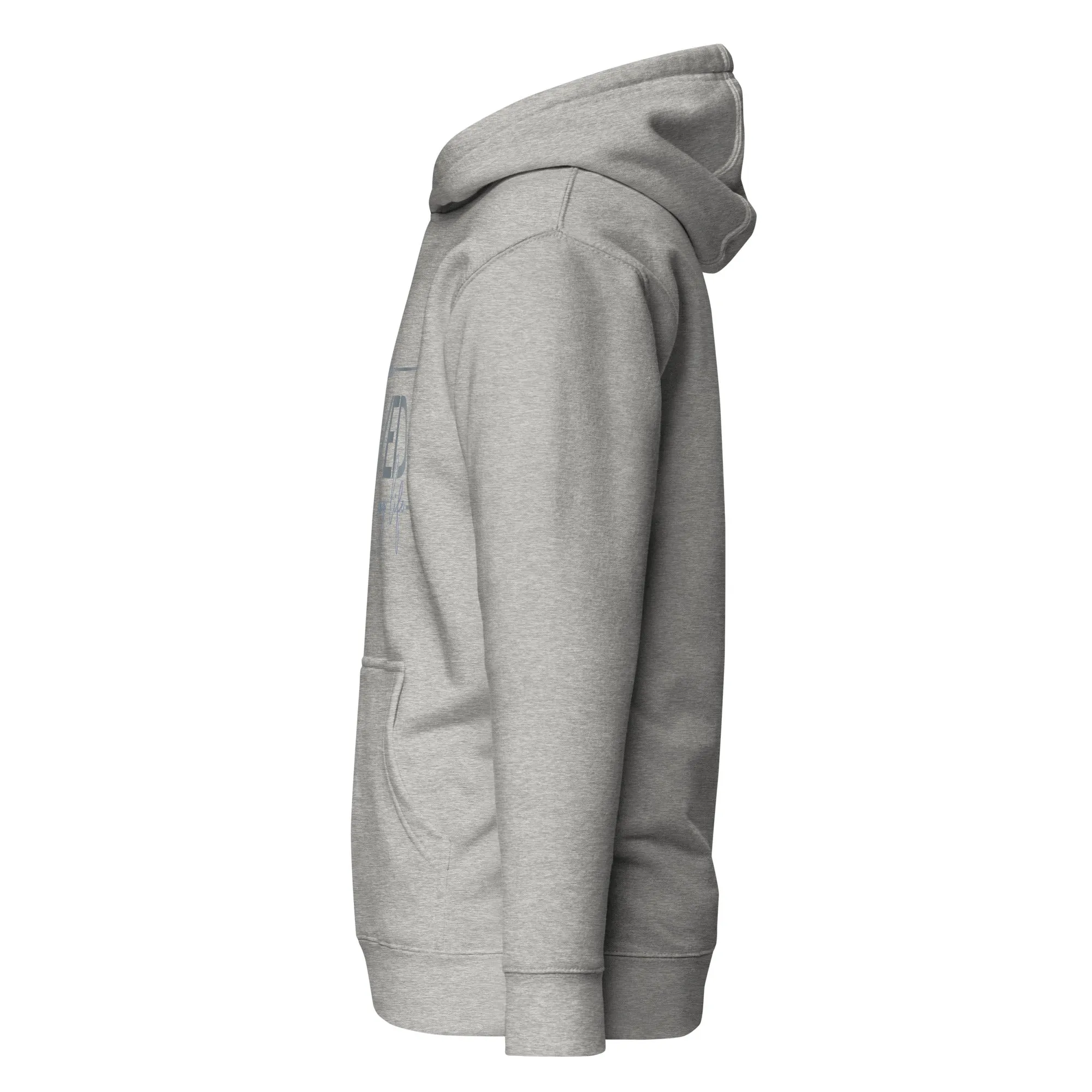 Saved My Life Unisex Hoodie