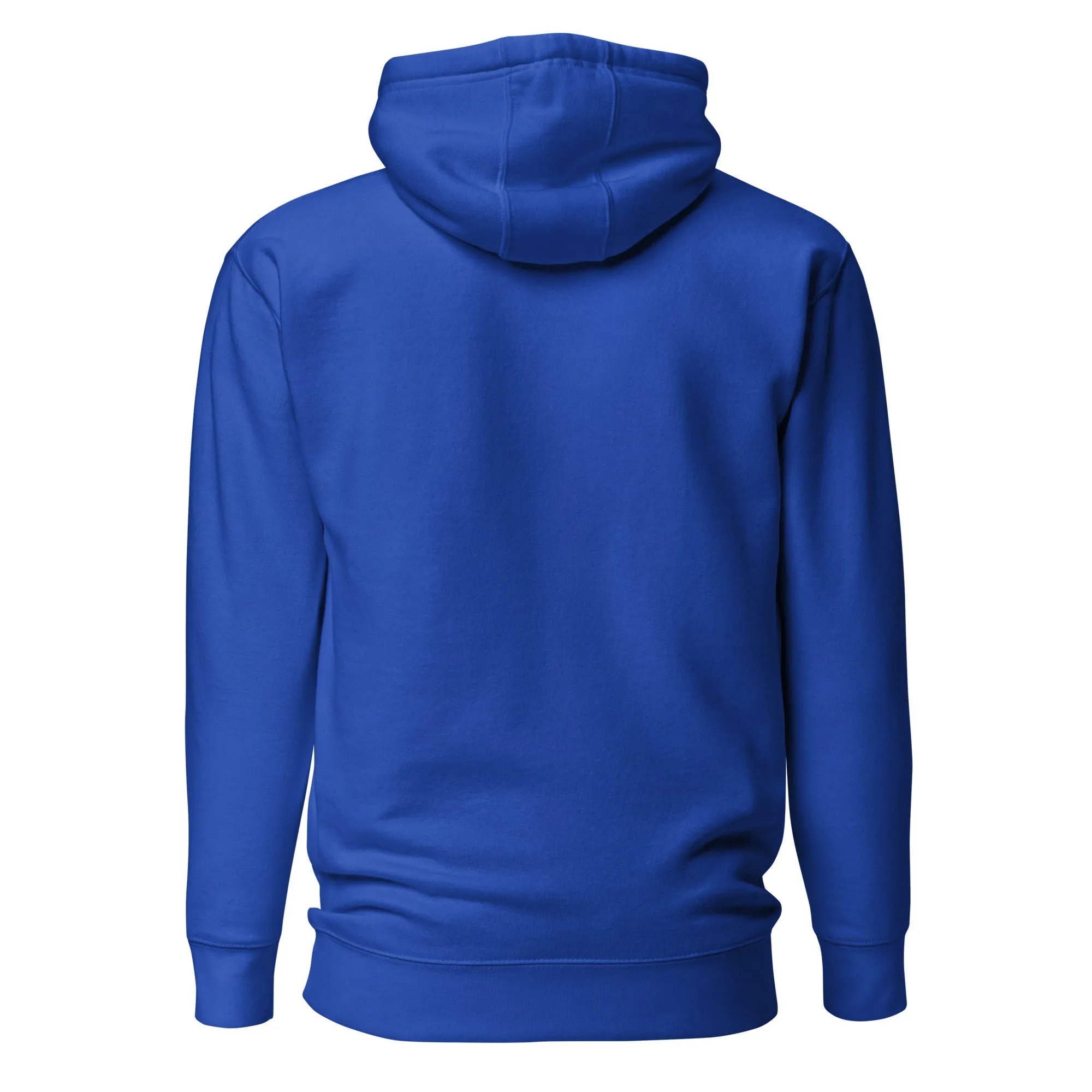 Saved My Life Unisex Hoodie