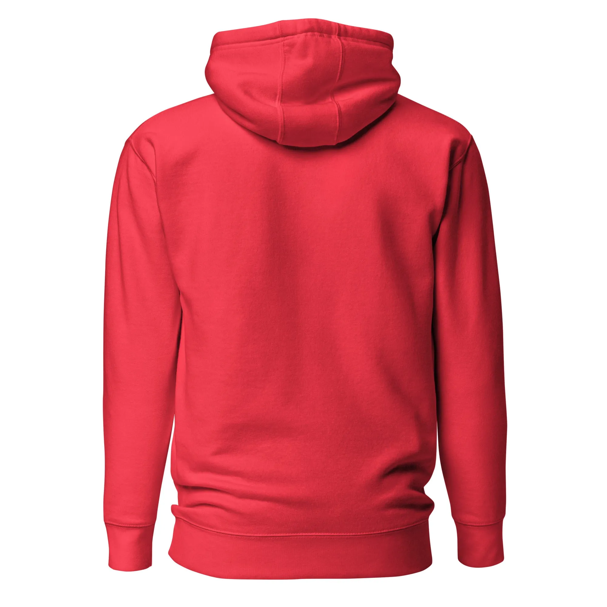 Saved My Life Unisex Hoodie