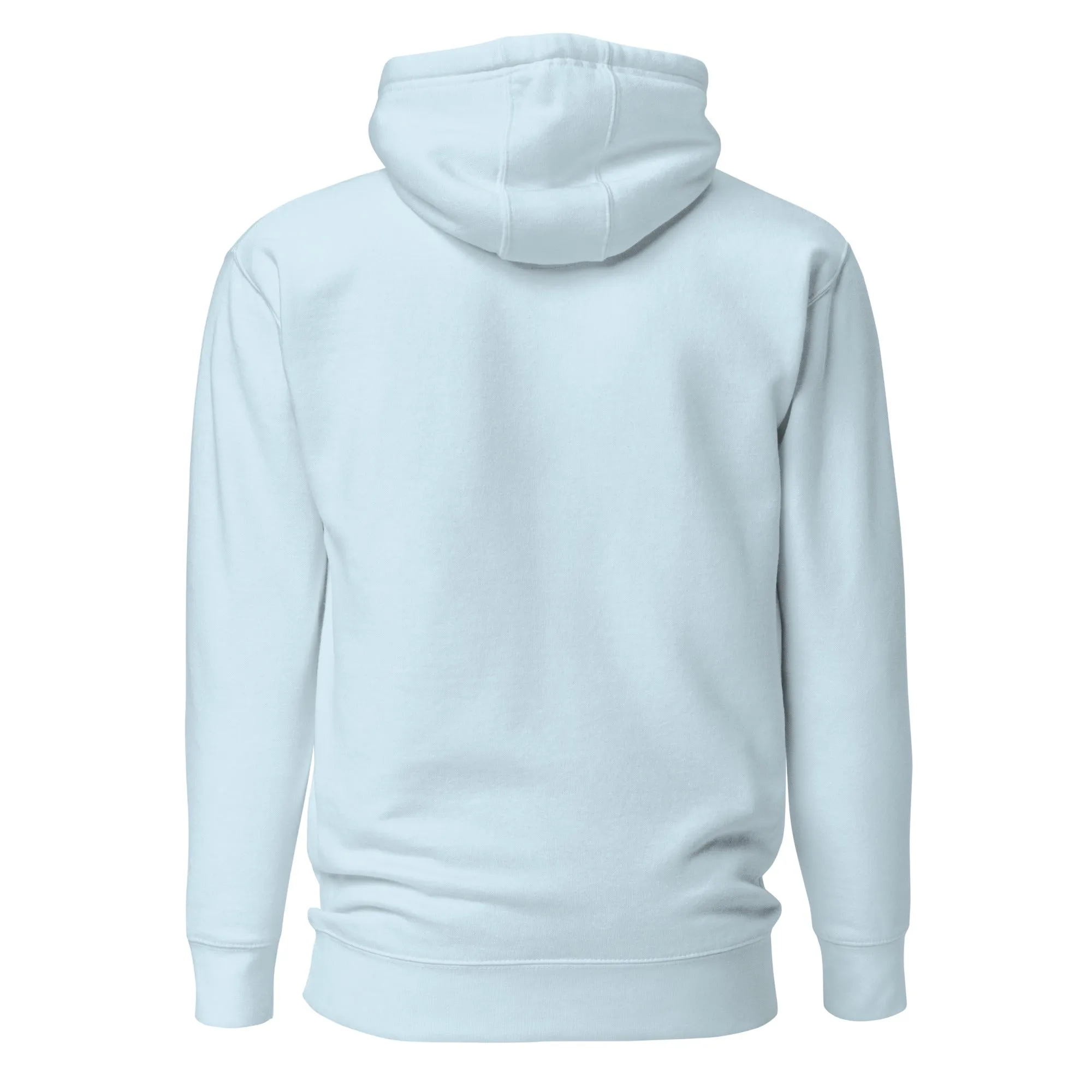 Saved My Life Unisex Hoodie