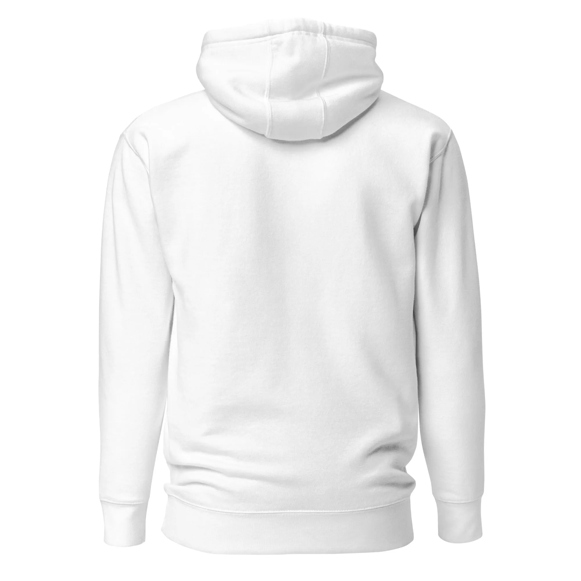 Saved My Life Unisex Hoodie