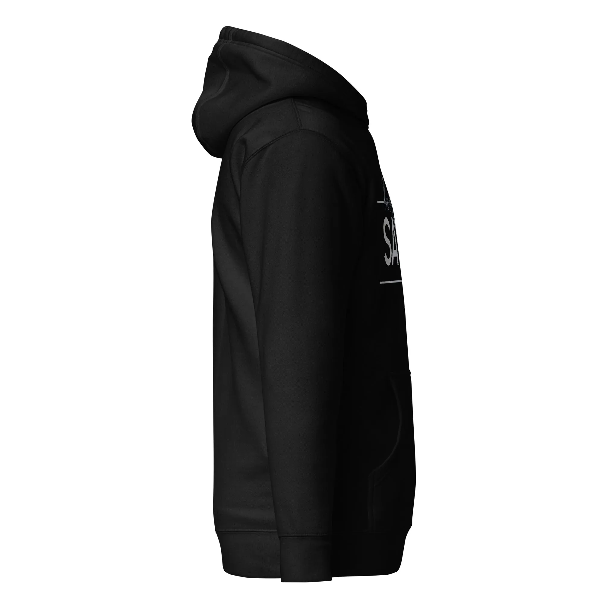 Saved My Life Unisex Hoodie