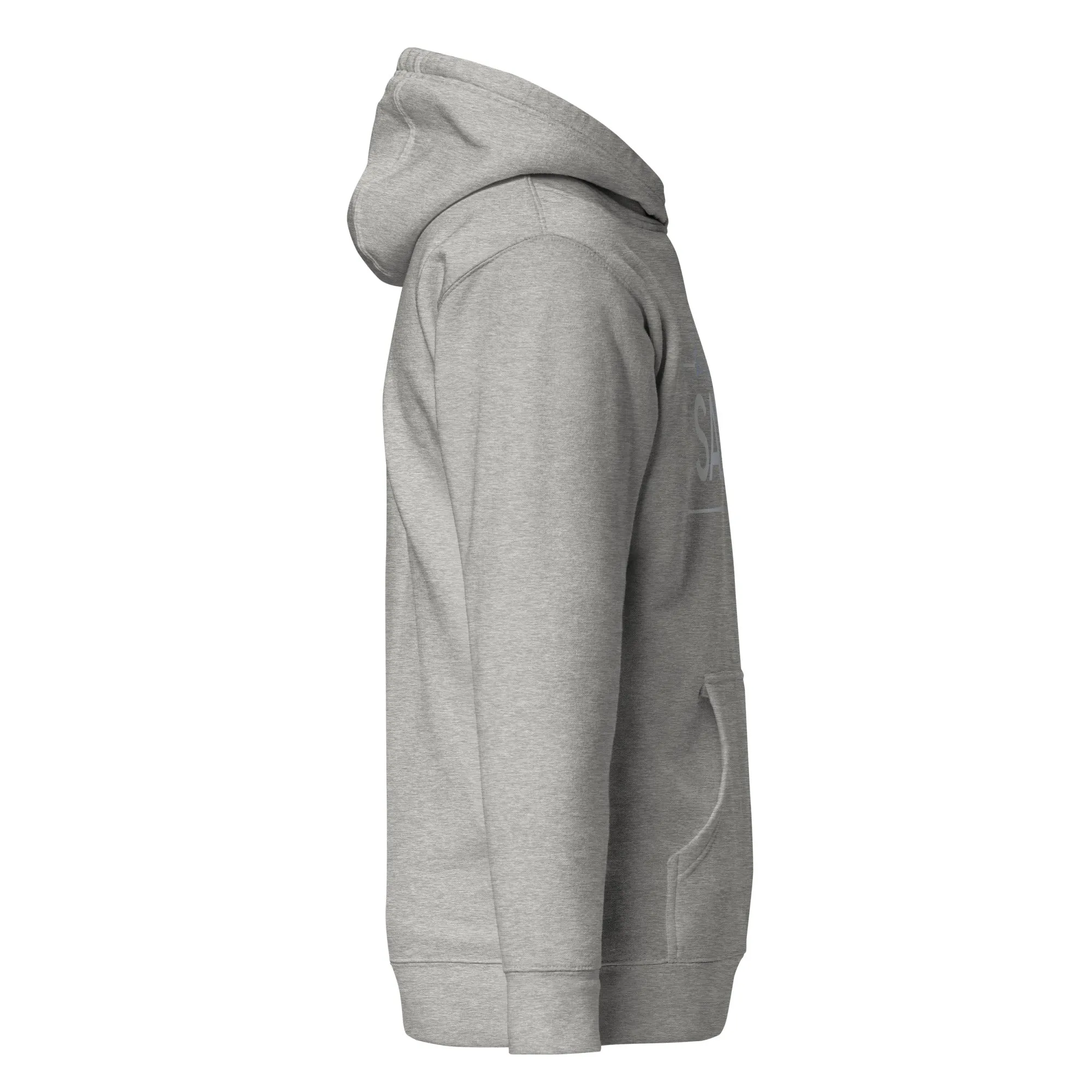 Saved My Life Unisex Hoodie