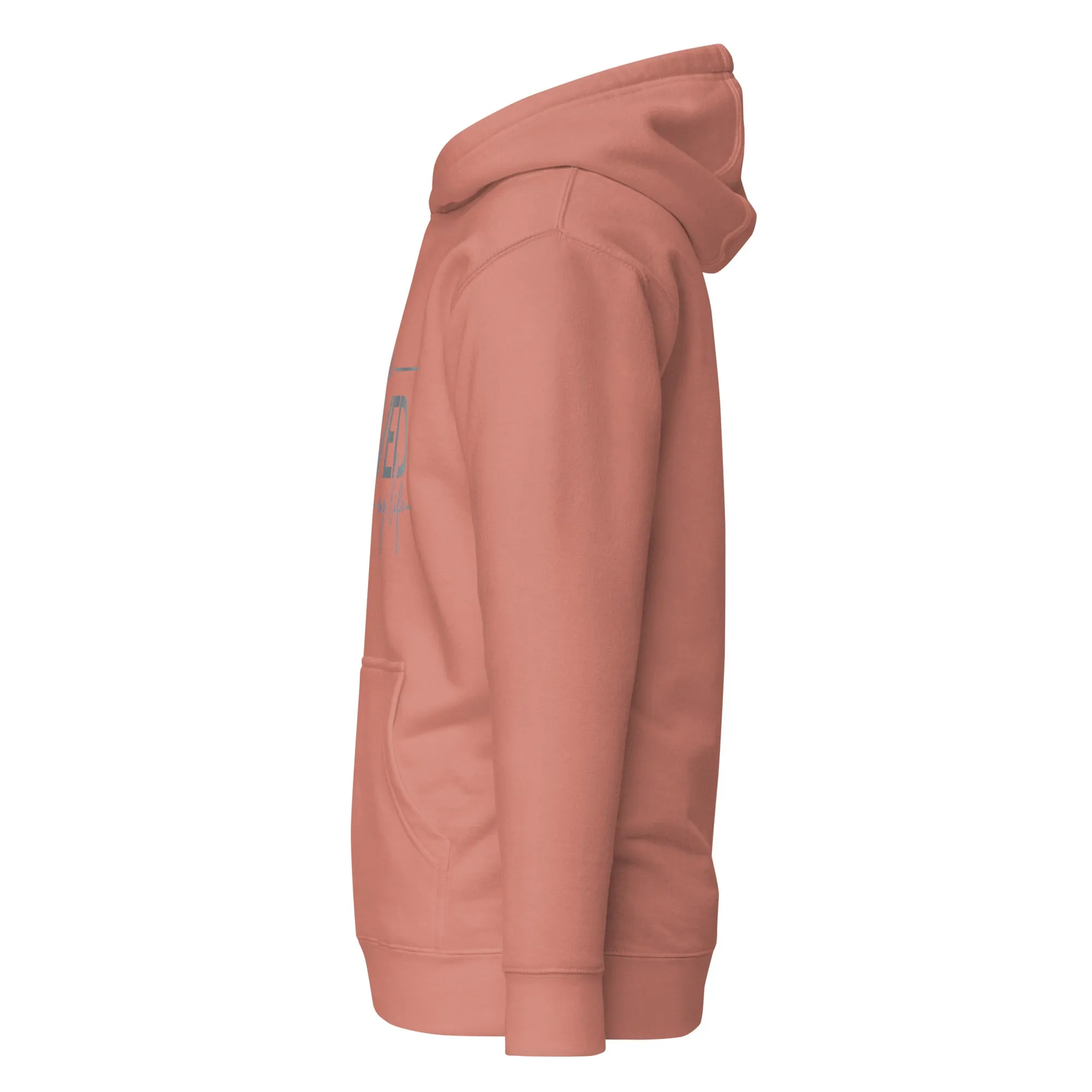 Saved My Life Unisex Hoodie