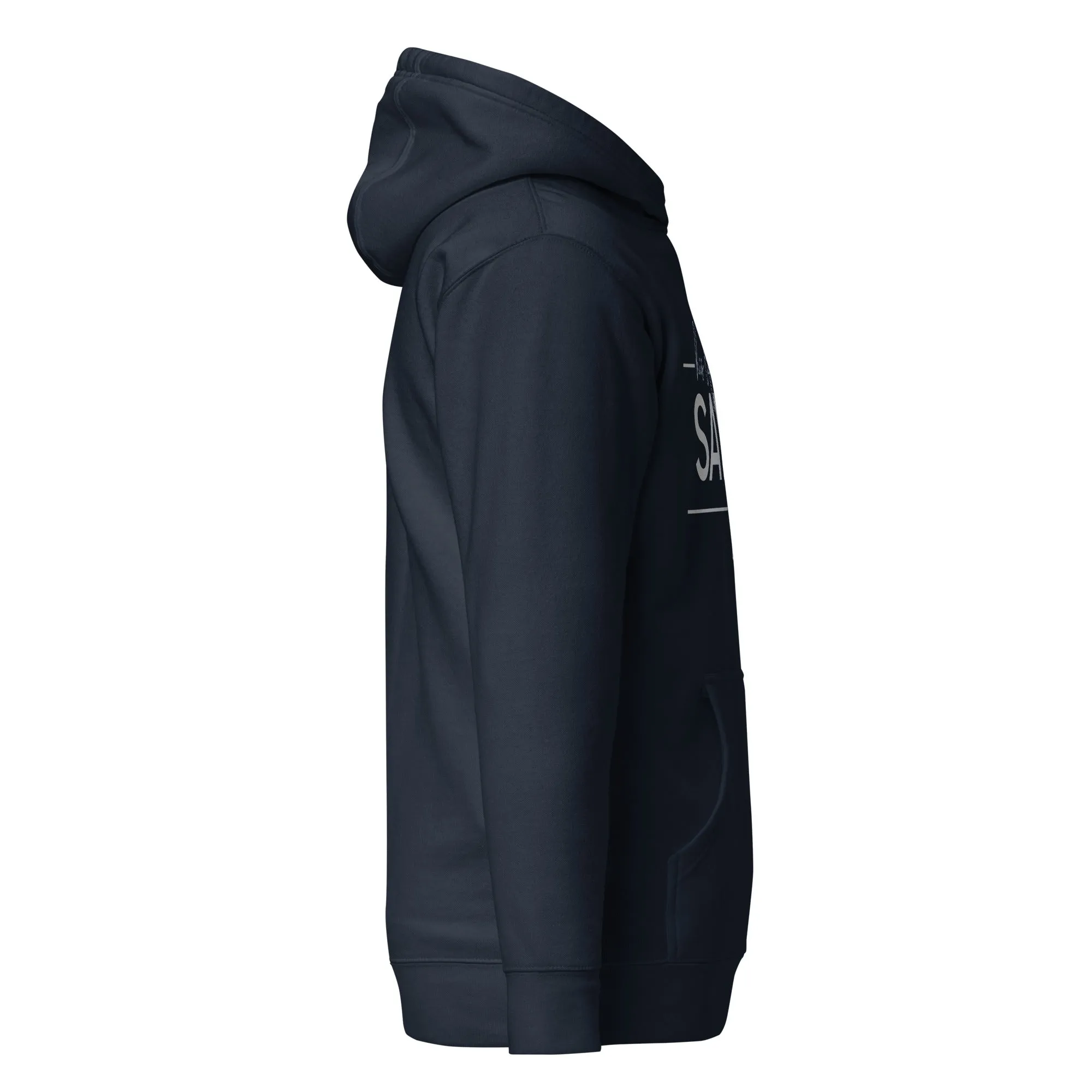 Saved My Life Unisex Hoodie