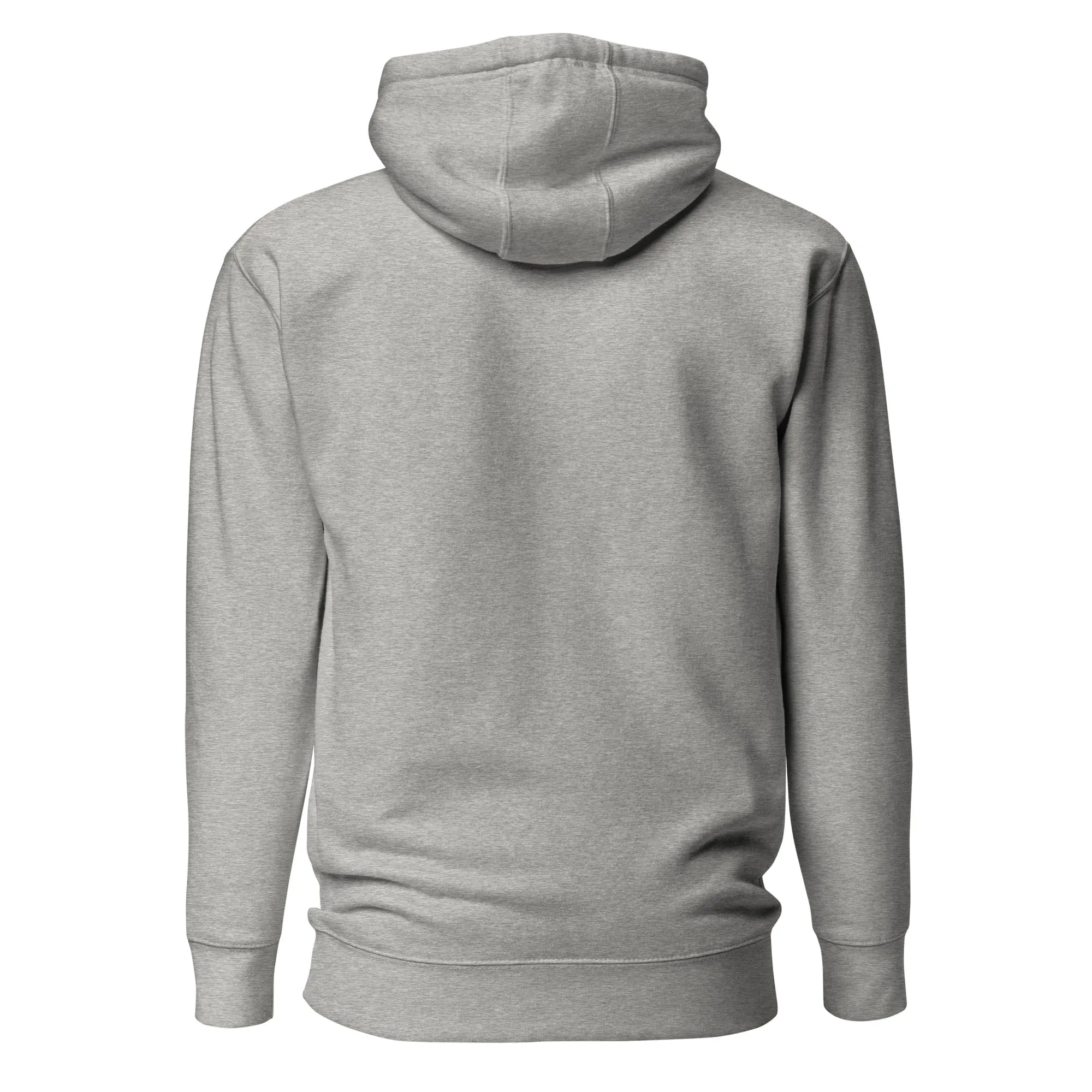 Saved My Life Unisex Hoodie