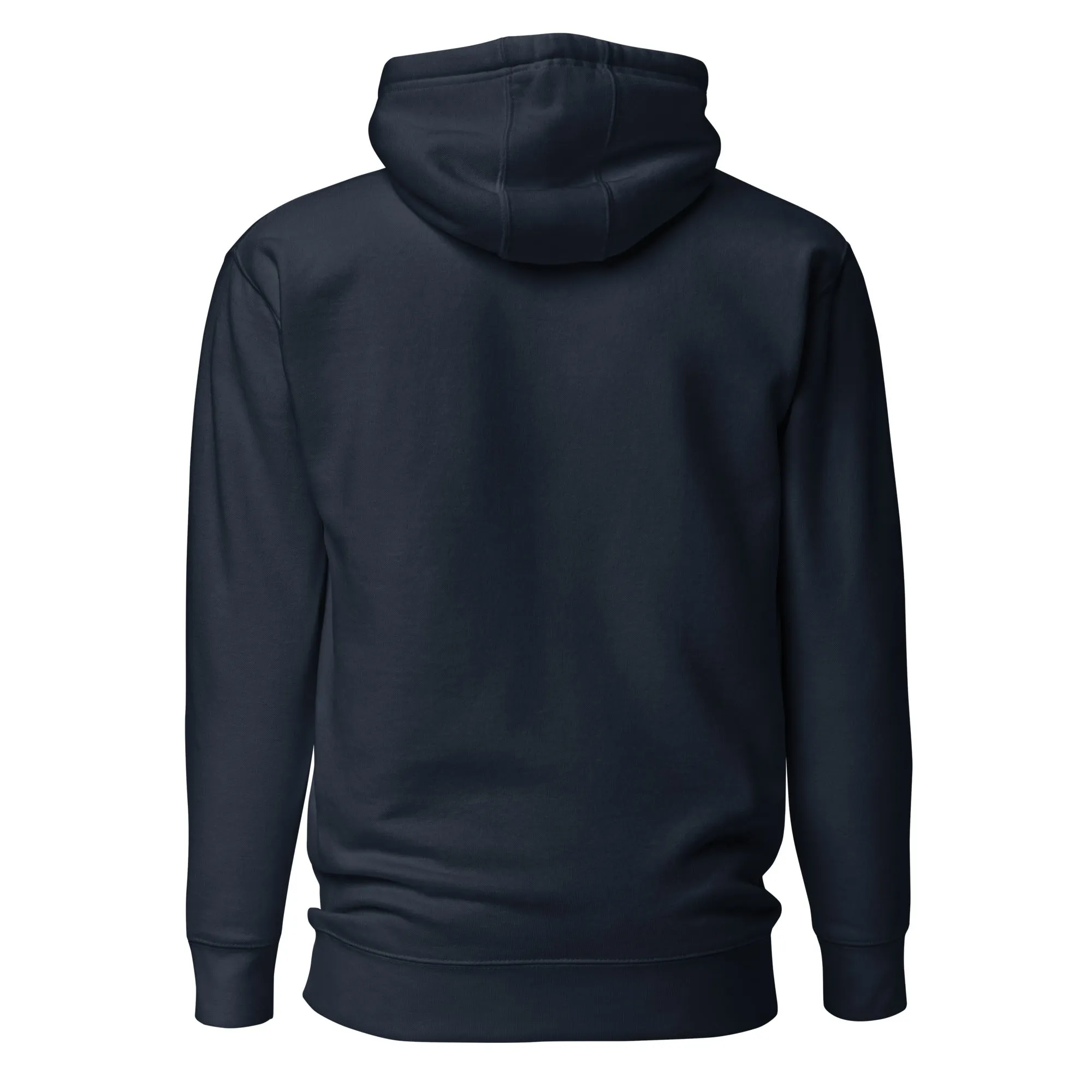 Saved My Life Unisex Hoodie