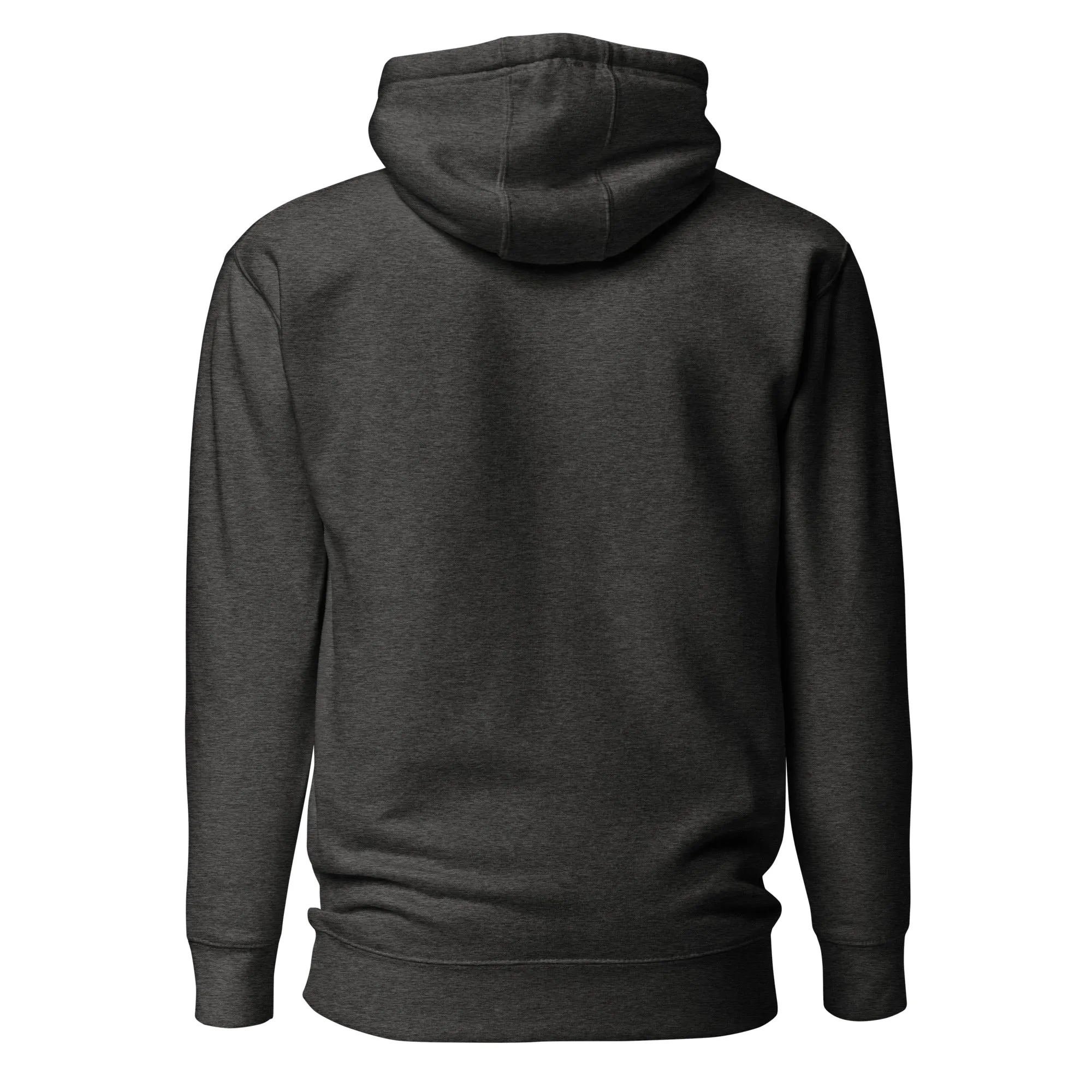 Saved My Life Unisex Hoodie