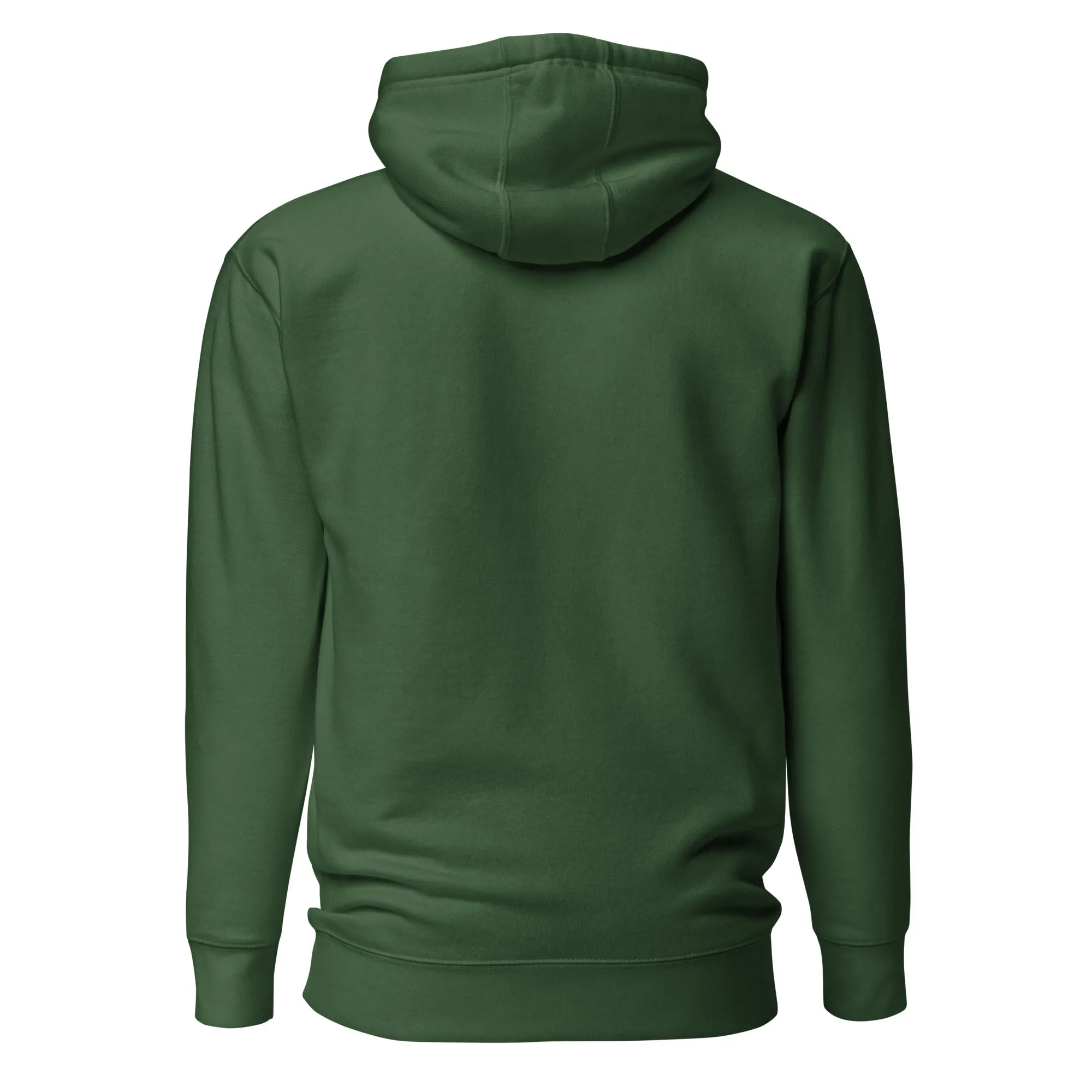Saved My Life Unisex Hoodie