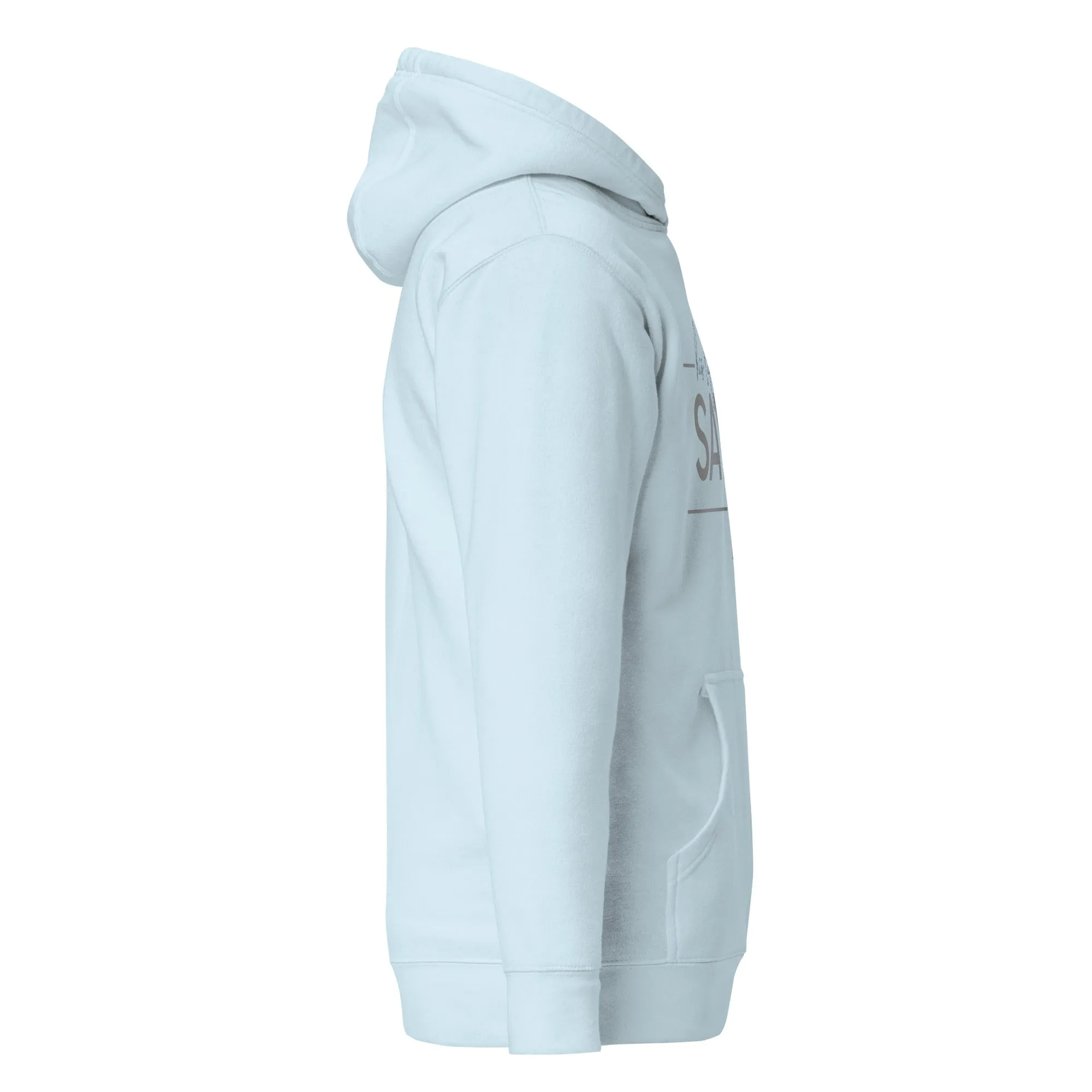 Saved My Life Unisex Hoodie