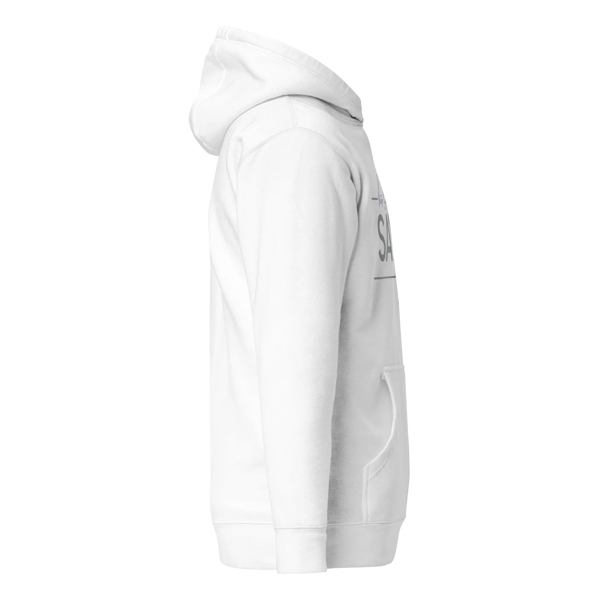 Saved My Life Unisex Hoodie