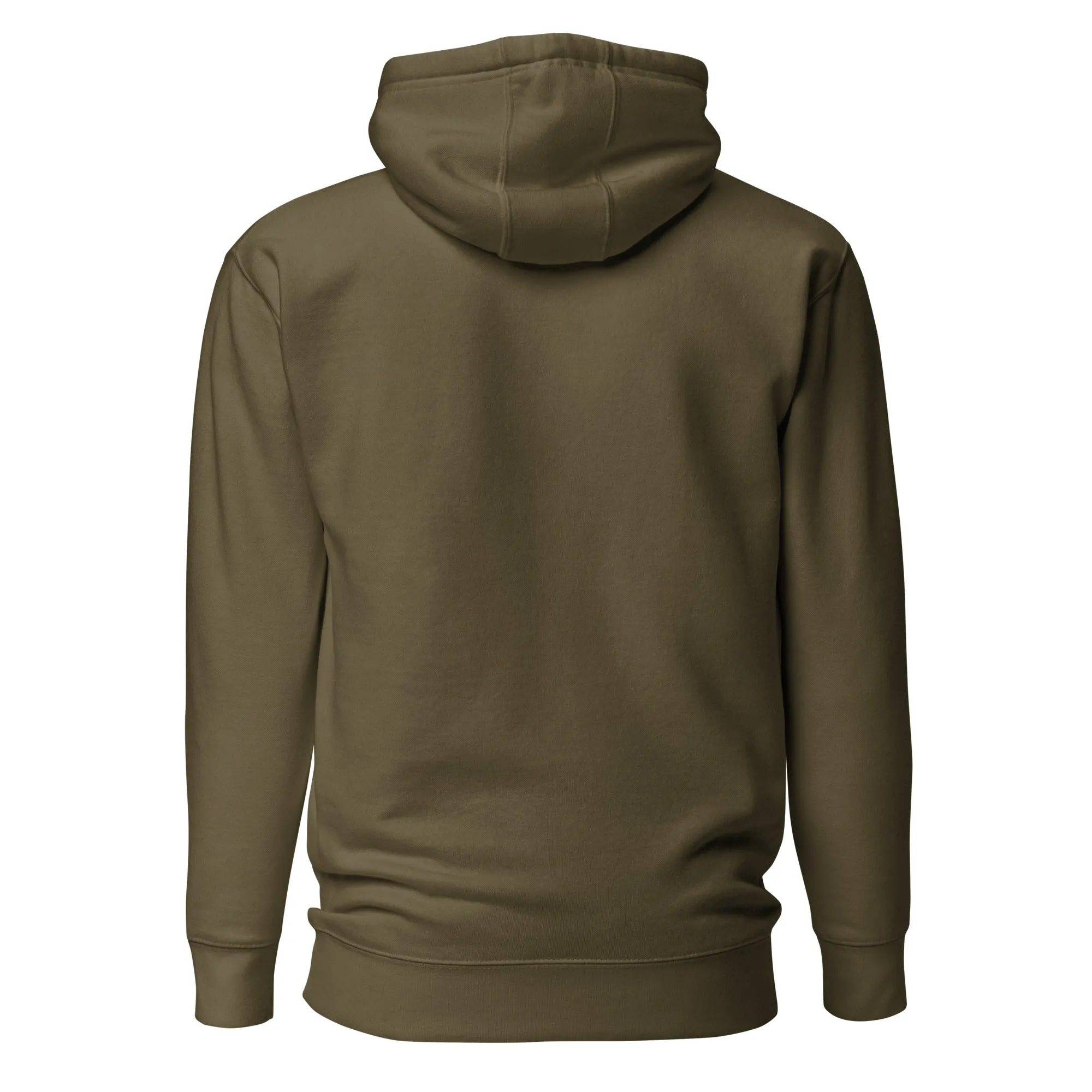 Saved My Life Unisex Hoodie