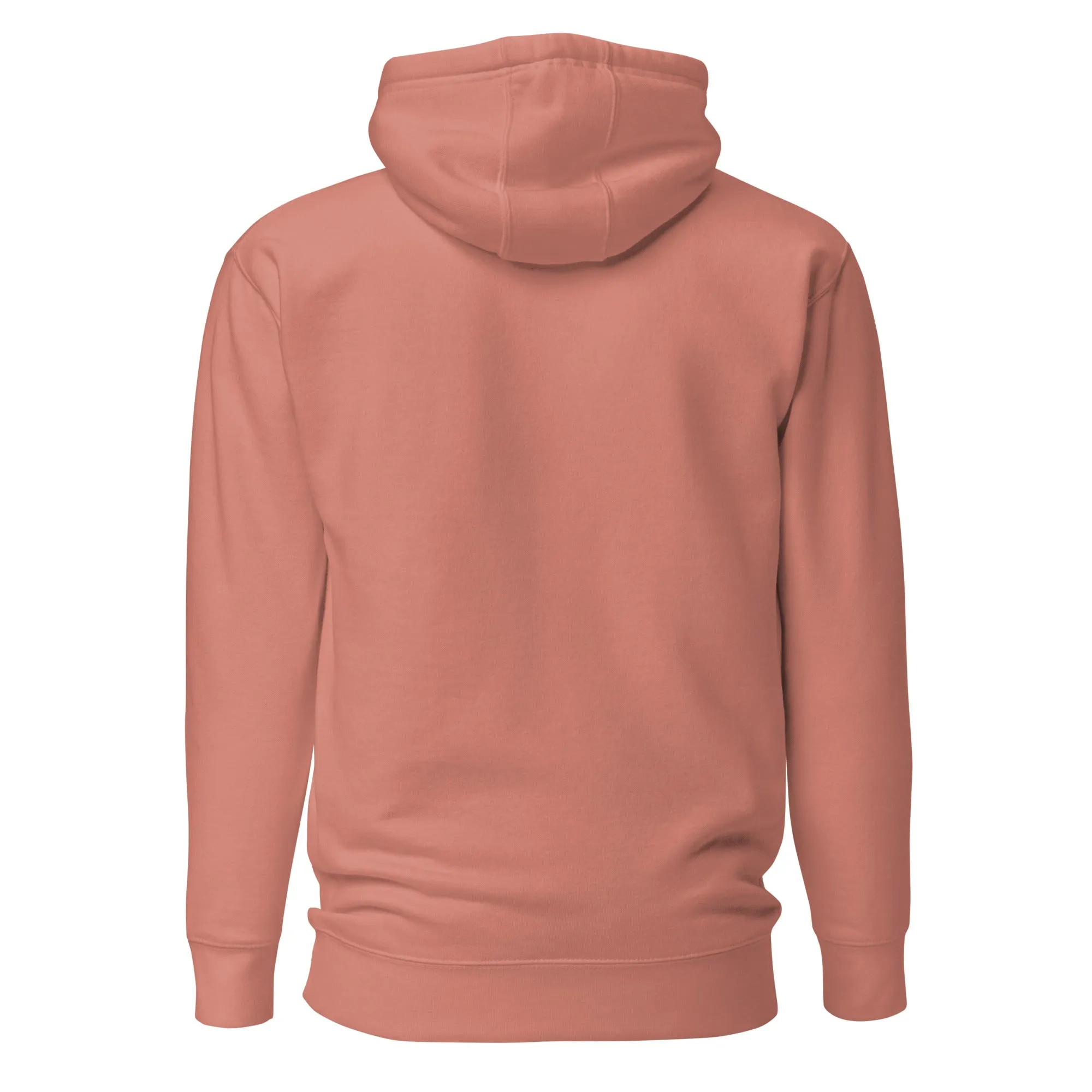Saved My Life Unisex Hoodie