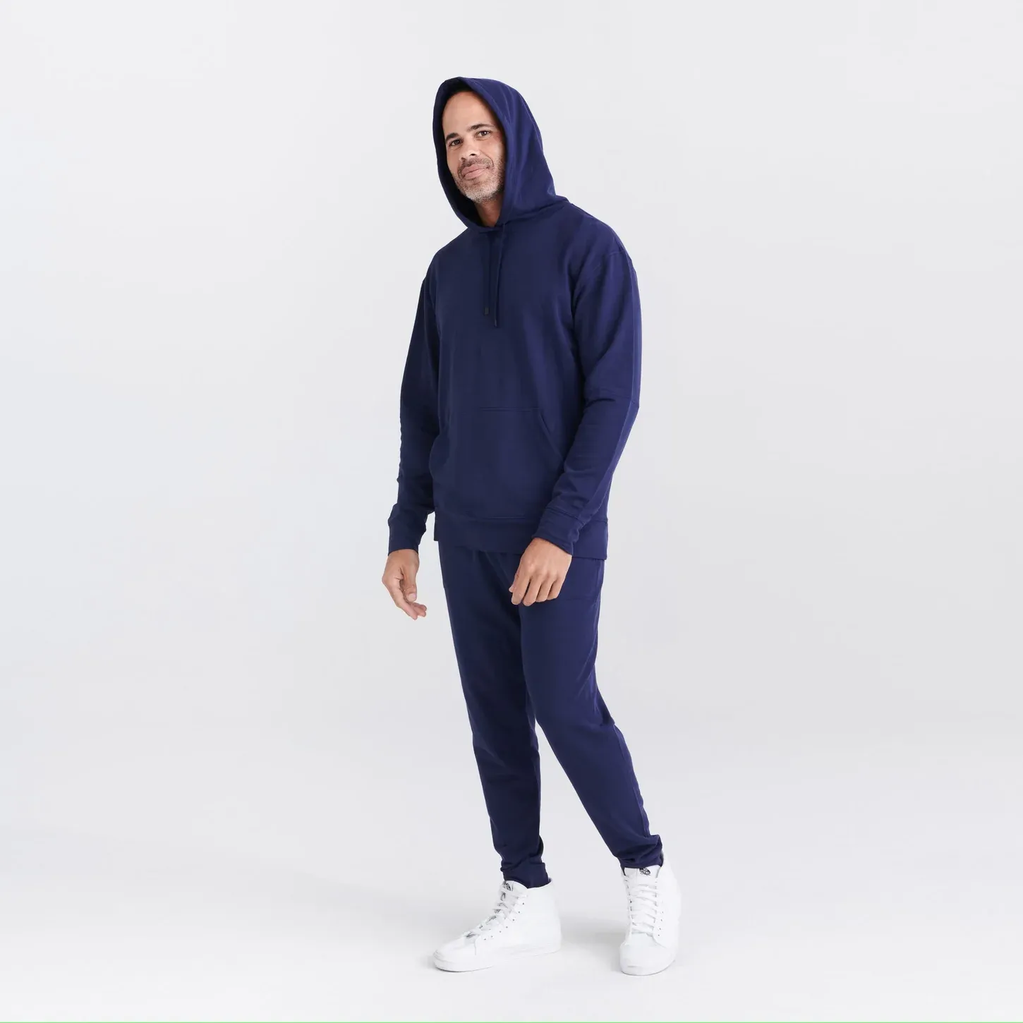 Saxx Mens 3Six Five Hoodie