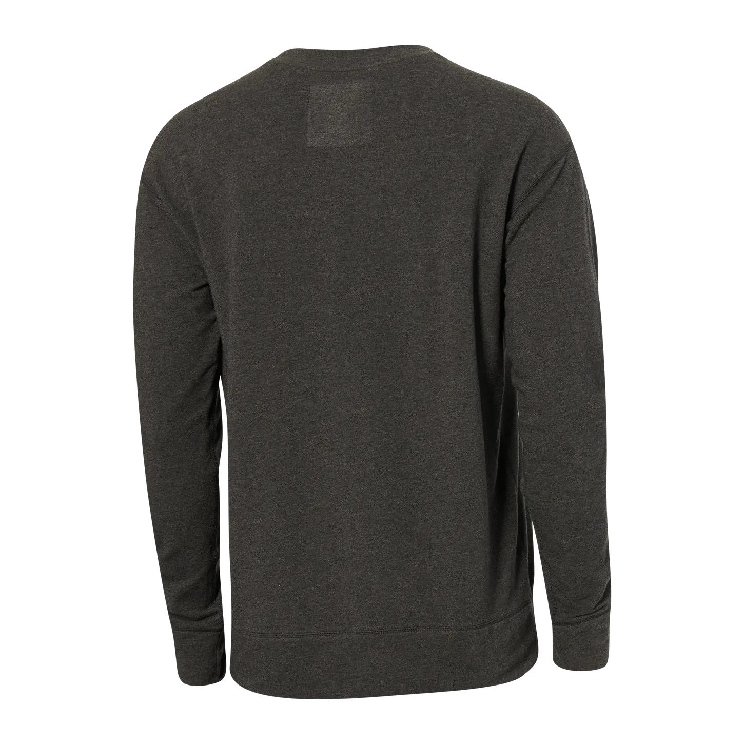 Saxx Mens 3Six Five Long Sleeve Crew