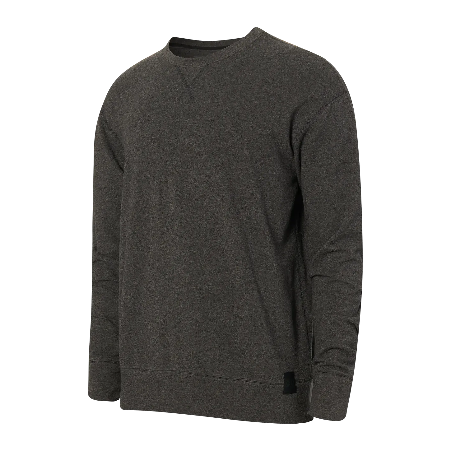 Saxx Mens 3Six Five Long Sleeve Crew