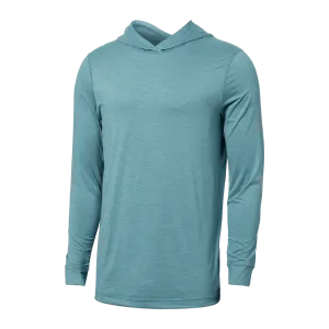 Saxx Mens Droptemp™ All Day Cooling Performance Hoodie