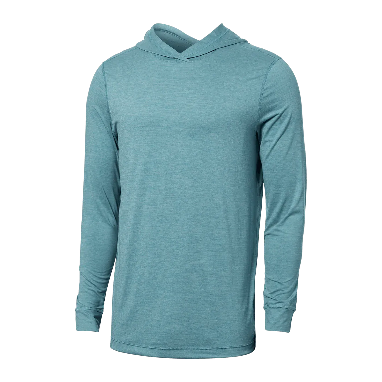 Saxx Mens Droptemp™ All Day Cooling Performance Hoodie