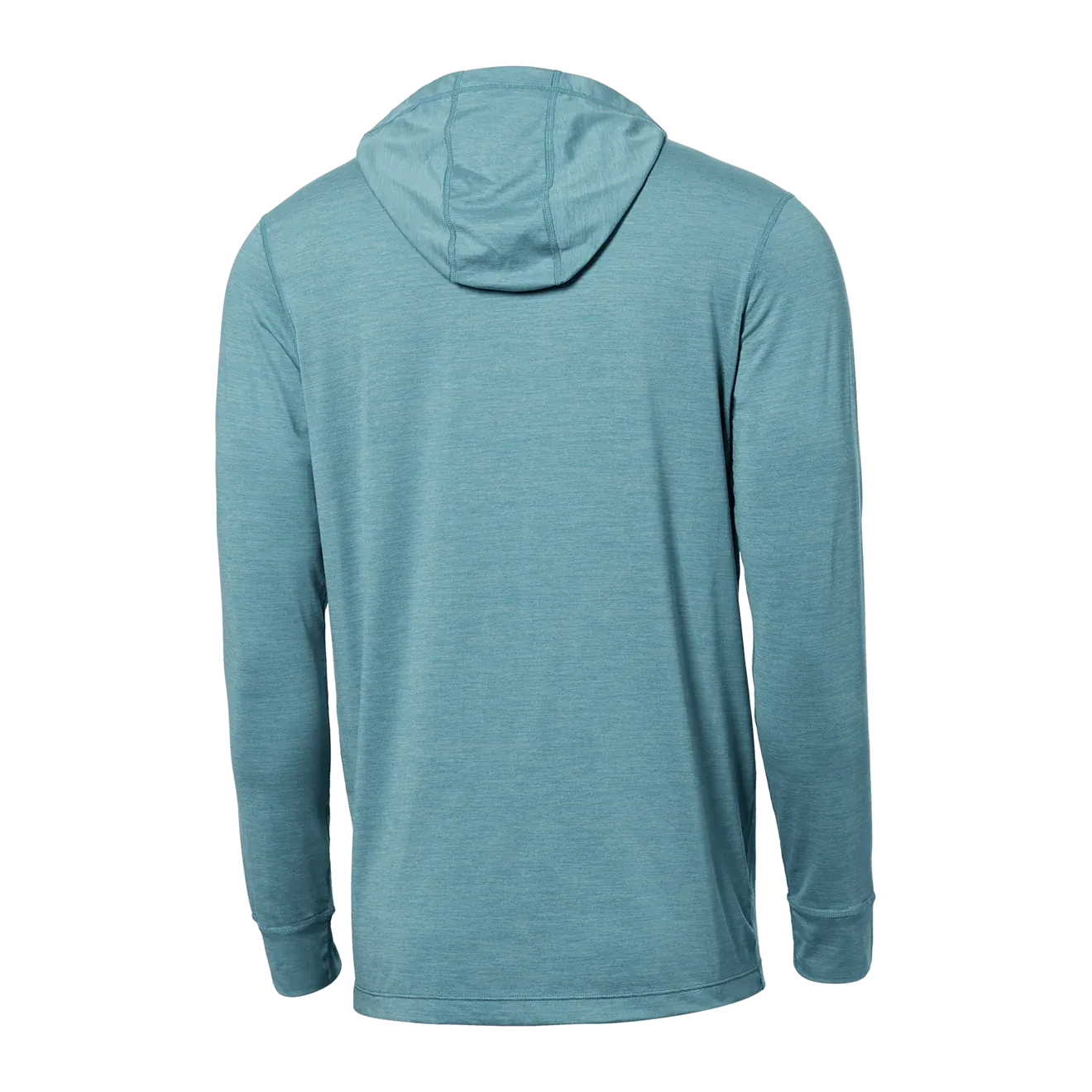 Saxx Mens Droptemp™ All Day Cooling Performance Hoodie