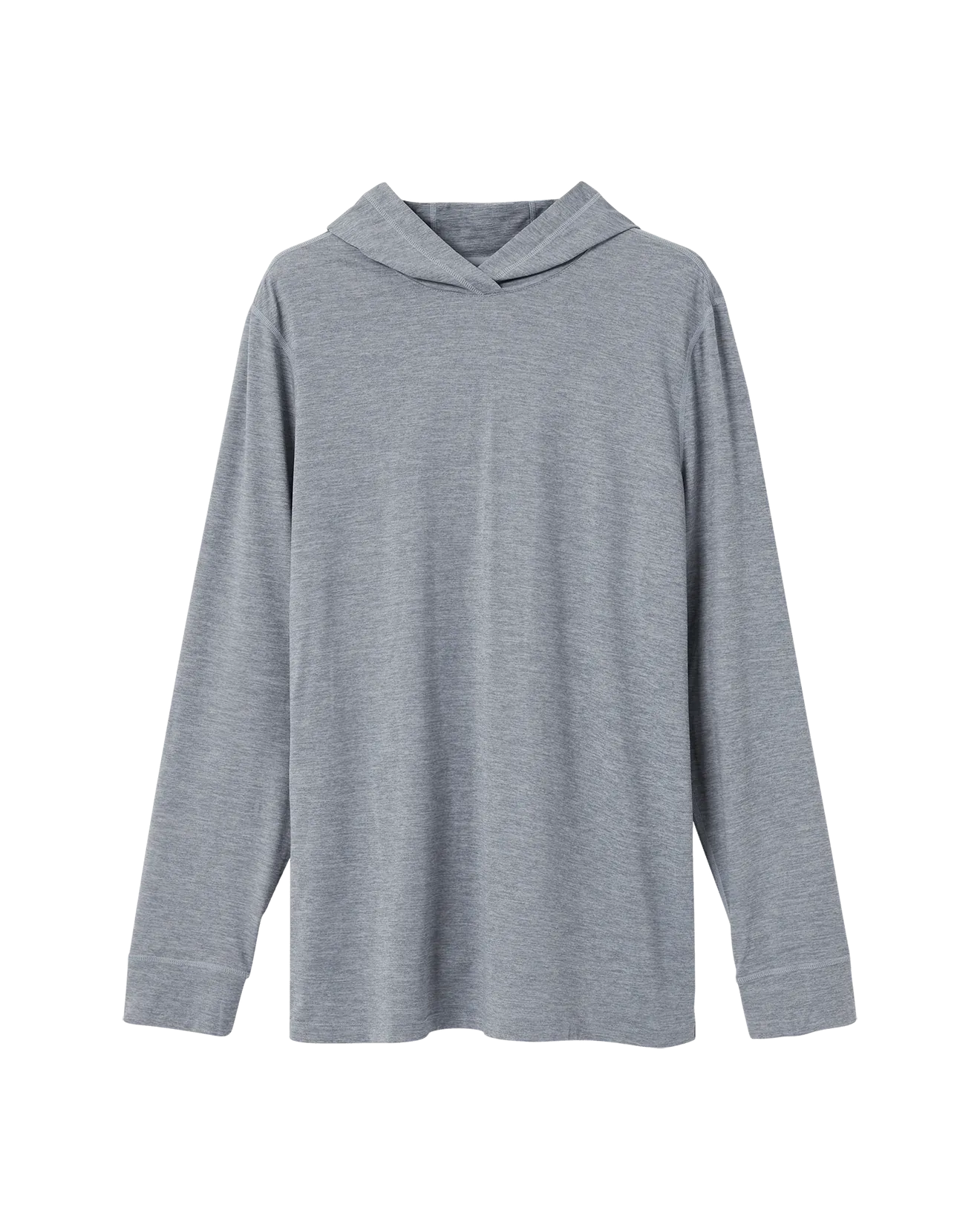 Saxx Mens Droptemp™ All Day Cooling Performance Hoodie