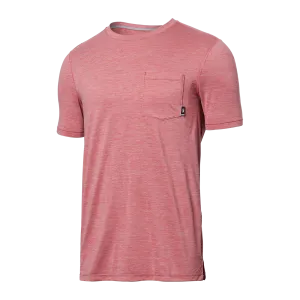 Saxx Mens Droptemp™ All Day Cooling S/S Tee
