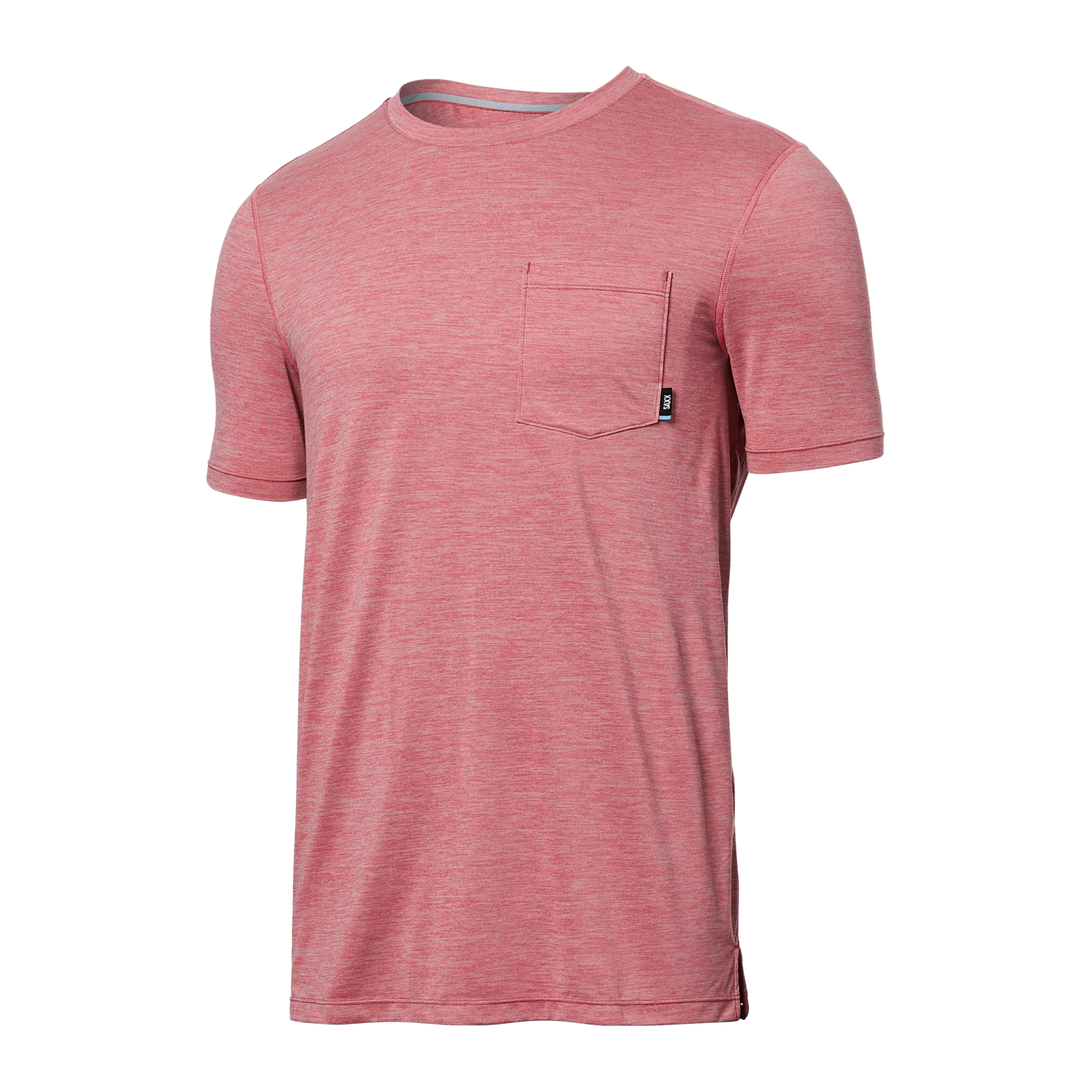 Saxx Mens Droptemp™ All Day Cooling S/S Tee