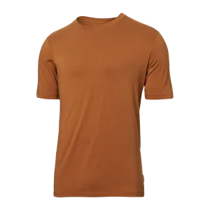 Saxx Mens Droptemp™ Cooling Cotton Tee