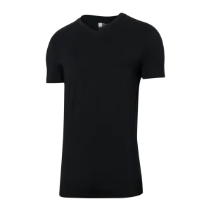 Saxx Mens Droptemp™ Cooling Cotton V-Neck Tee