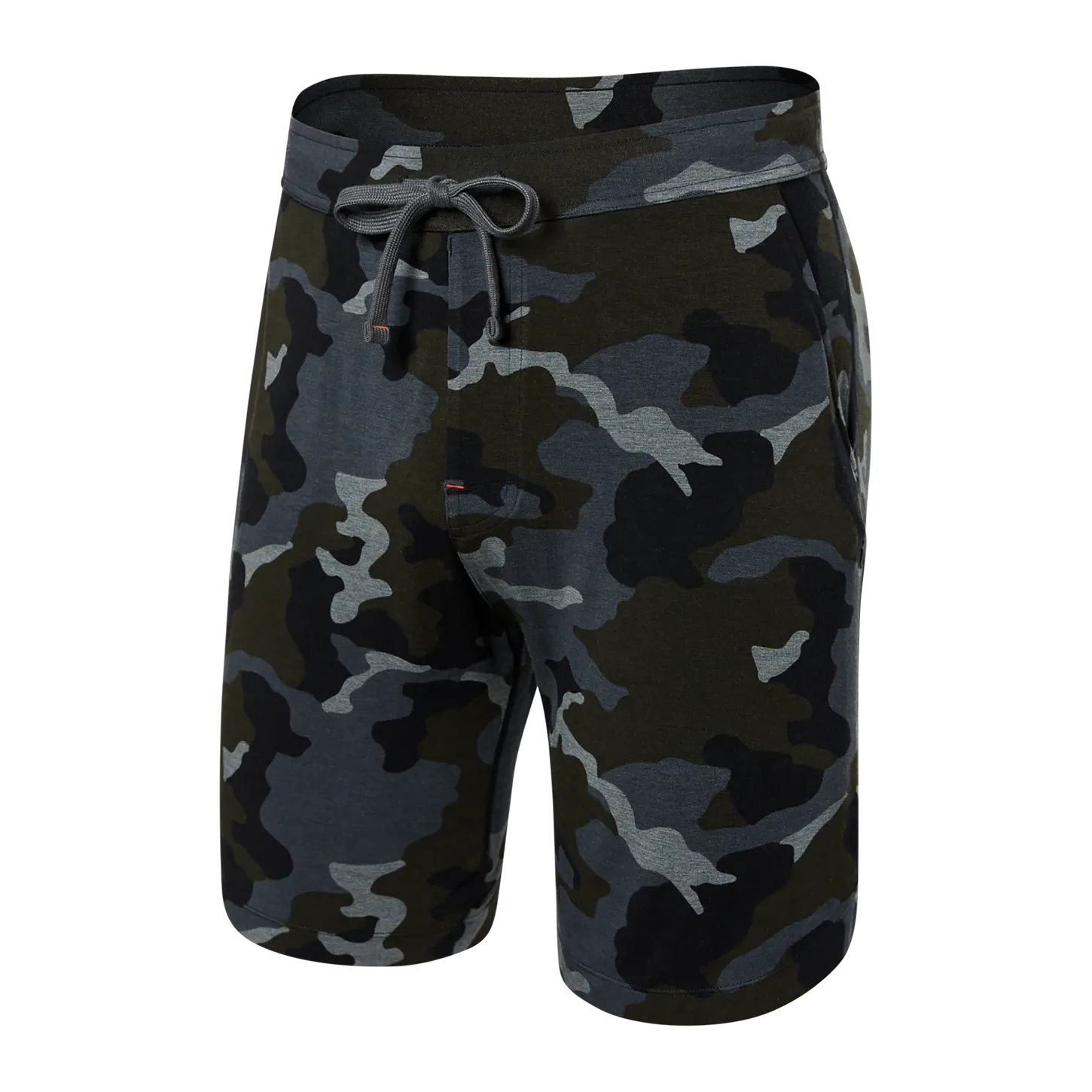 Saxx Mens Snooze Shorts