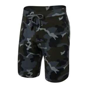 Saxx Mens Snooze Shorts
