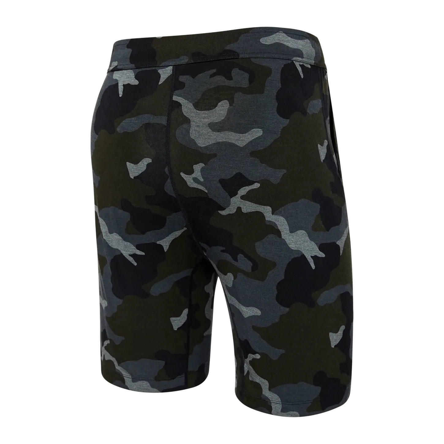 Saxx Mens Snooze Shorts