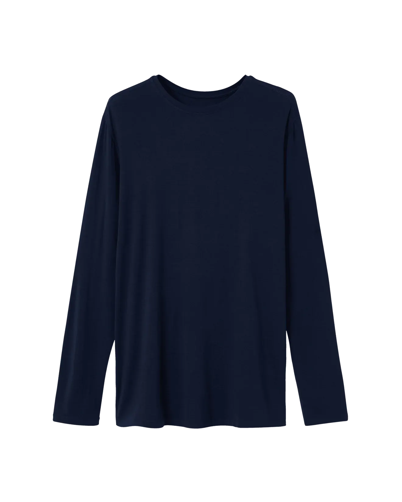 Saxx Mens Snooze Sleep Long Sleeve Tee