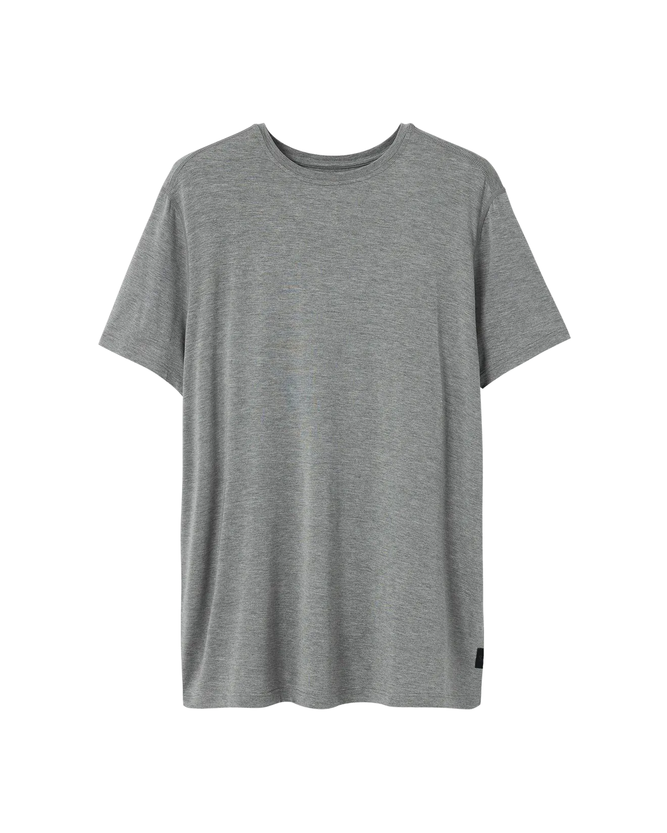 Saxx Mens Snooze Sleep Short Sleeve Tee