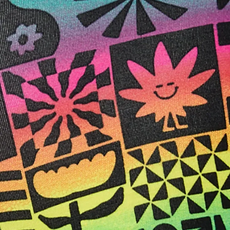 Saxx Vibe Boxers - Lazy Daze
