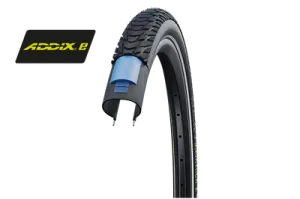 Schwalbe Tyre Marathon E-Plus