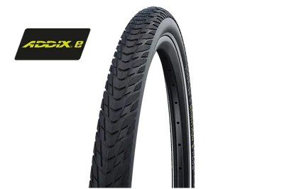 Schwalbe Tyre Marathon E-Plus