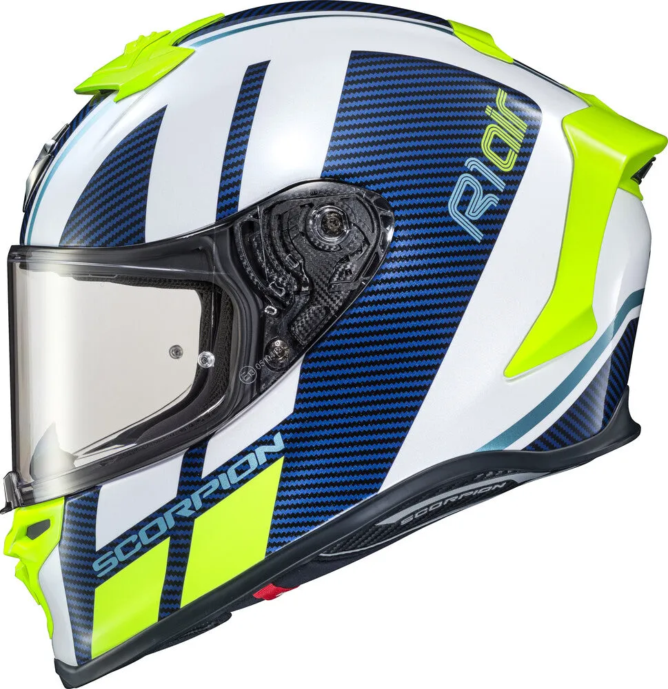 Scorpion EXO-R1 Air Corpus Helmet