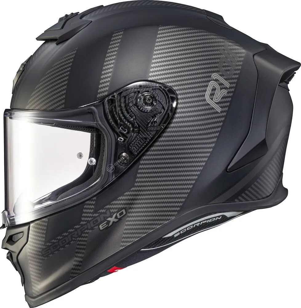 Scorpion EXO-R1 Air Corpus Helmet