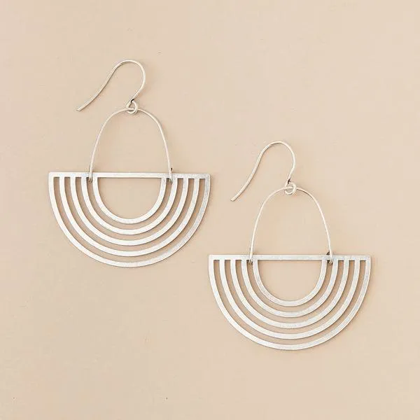 Scout Curated Wears Solar Rays Earring