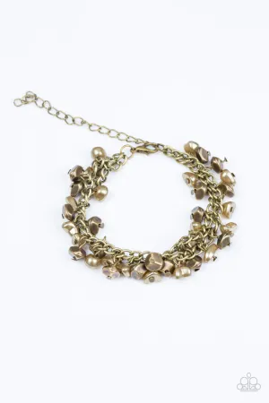 Seaside Social - Brass