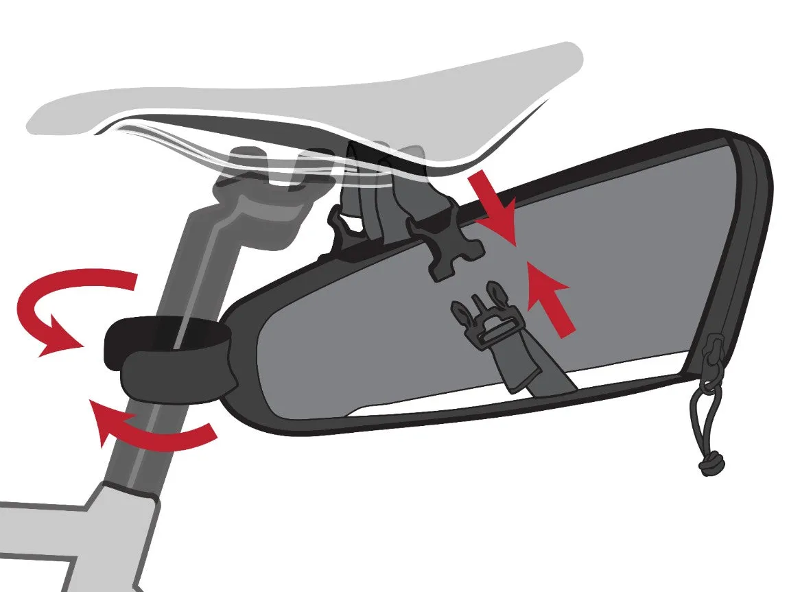 Seat Pack Strap