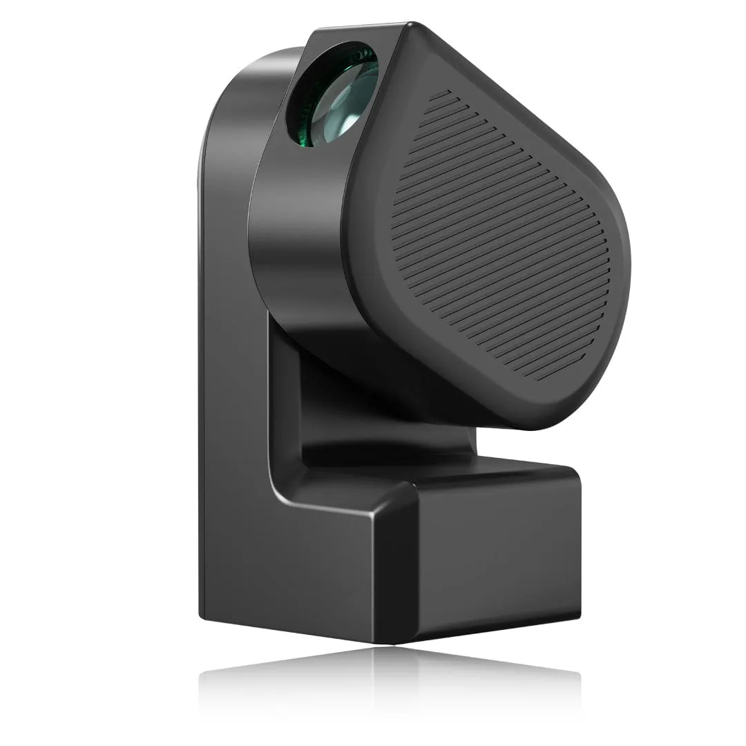 SeeStar S50 Smart All-In-One APO Telescope - SEESTAR-S50