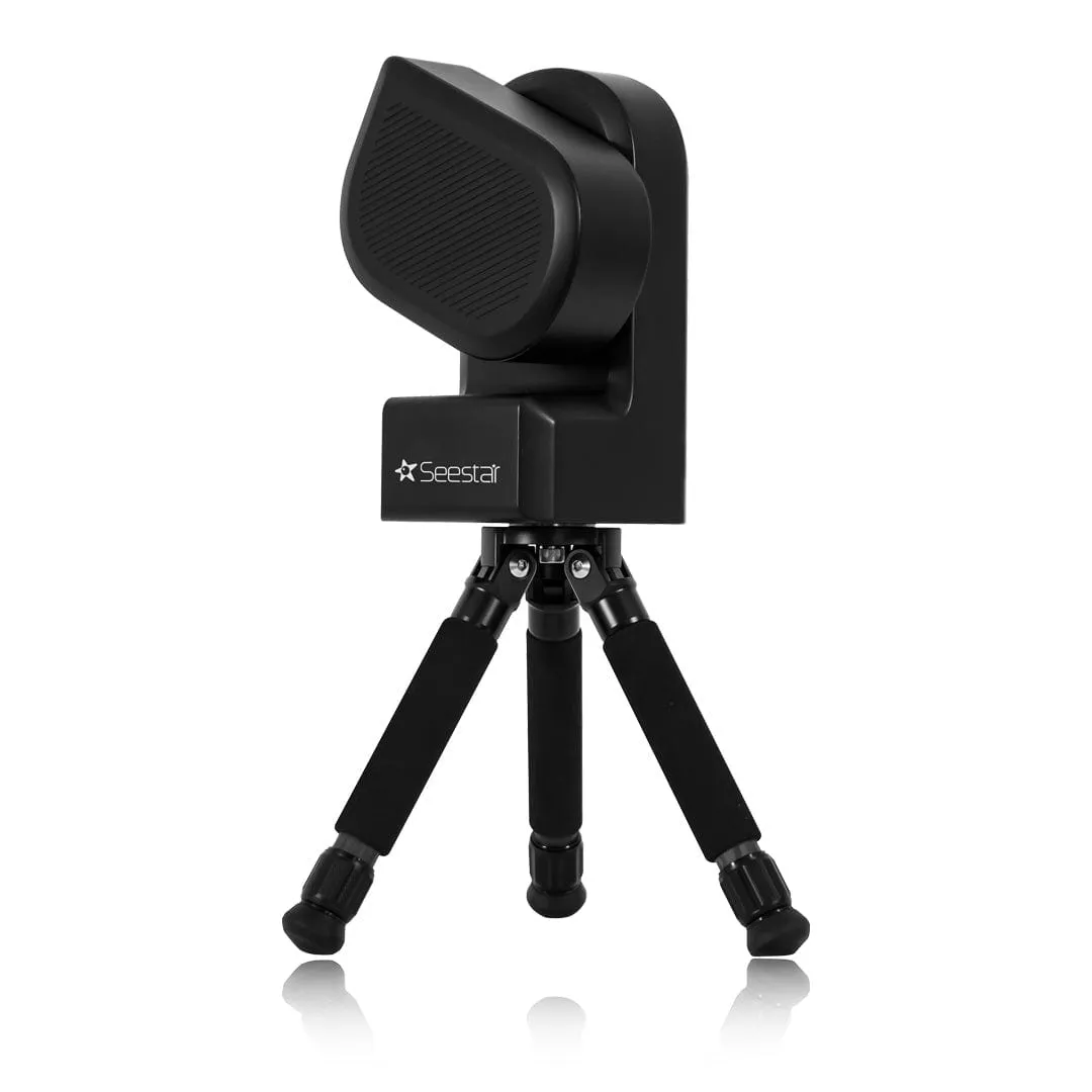 SeeStar S50 Smart All-In-One APO Telescope - SEESTAR-S50