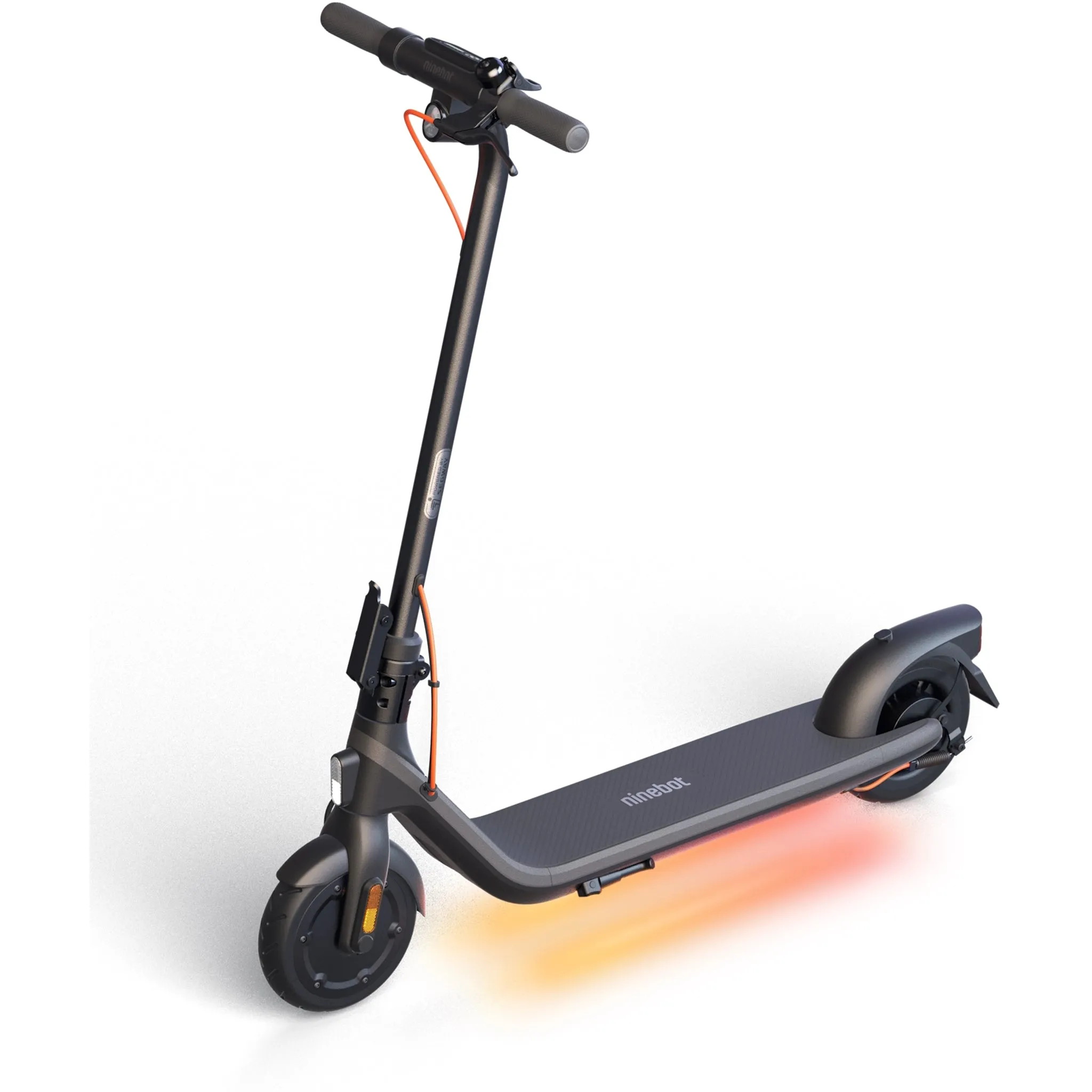 Segway Ninebot KickScooter E2 Plus Electric Scooter