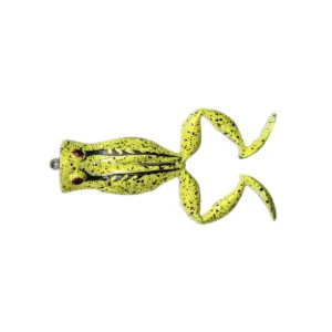 Sensation Action Frog