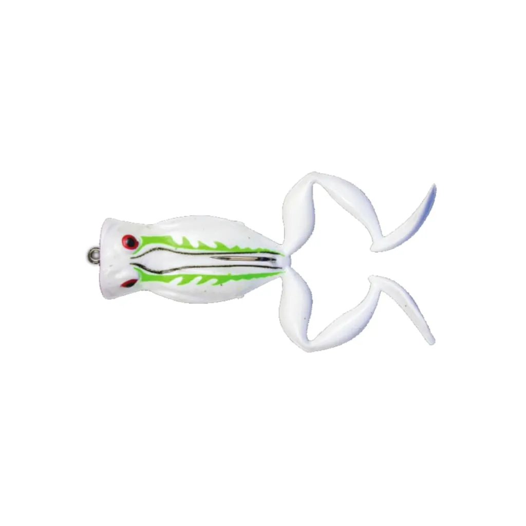 Sensation Action Frog